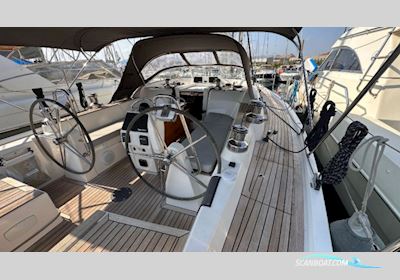 Xc 45 - X-Yachts Sejlbåd 2016, Grækenland