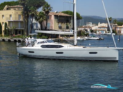 Xc 47 - X-Yachts Sejlbåd 2024, Frankrig