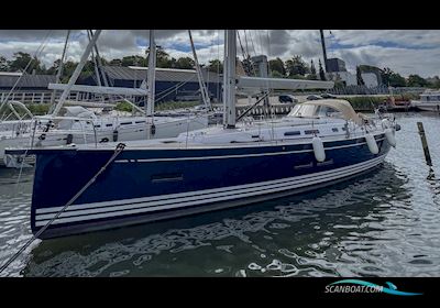 Xc 50 - X-Yachts Sejlbåd 2022, Danmark