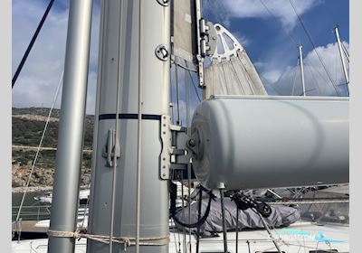 Xc 50 - X-Yachts Sejlbåd 2011, Spanien