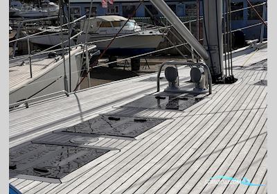 Xc 50 - X-Yachts Sejlbåd 2010, England