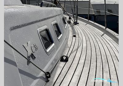 Xc 50 - X-Yachts Sejlbåd 2010, England