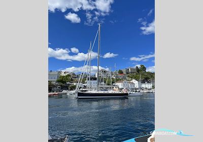 Xc 50 - X-Yachts Sejlbåd 2022, Danmark
