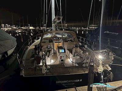 Xc 50 - X-Yachts Sejlbåd 2022, Danmark