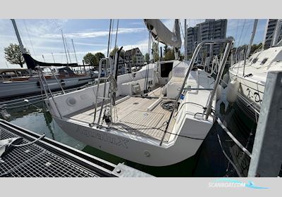 Xp 33 - X-Yachts Sejlbåd 2016, Schweiz