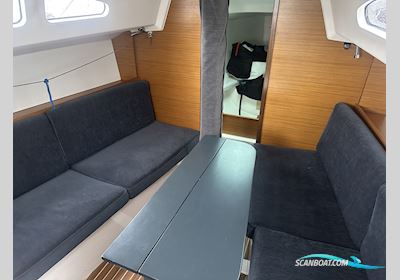 Xp 33 - X-Yachts Sejlbåd 2013, Sverige