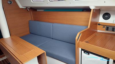 Xp 33 - X-Yachts Sejlbåd 2015, Schweiz
