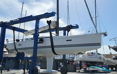 Xp 44 - X-Yachts Sejlbåd 2011, Frankrig