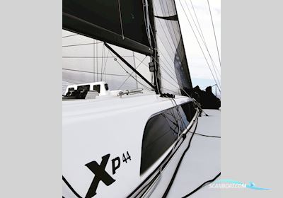 Xp 44 - X-Yachts Sejlbåd 2020, Grækenland