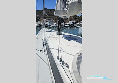 Xp 44 - X-Yachts Sejlbåd 2020, Grækenland