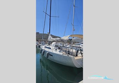 Xp 44 - X-Yachts Sejlbåd 2020, Grækenland