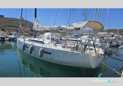 Xp 44 - X-Yachts Sejlbåd 2020, Grækenland