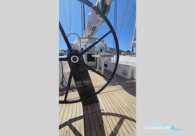 Xp 44 - X-Yachts Sejlbåd 2020, Grækenland