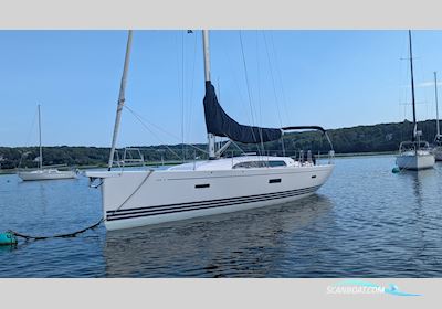 Xp 44 - X-Yachts Sejlbåd 2016, USA