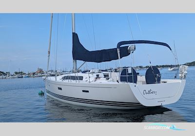 Xp 44 - X-Yachts Sejlbåd 2016, USA