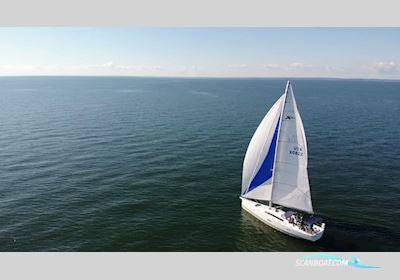 Xp 44 - X-Yachts Sejlbåd 2016, USA