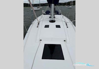 Xp 44 - X-Yachts Sejlbåd 2016, USA