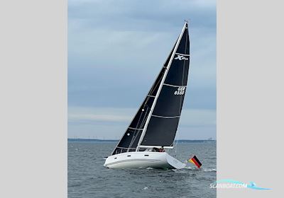 Xp 44 - X-Yachts Sejlbåd 2024, Tyskland