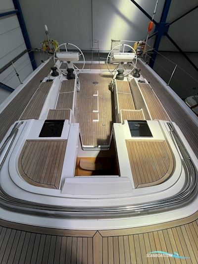 Xp 55 - X-Yachts Sejlbåd 2014, Holland
