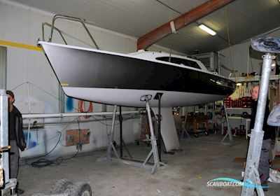 surprise Sejlbåd 1983, Belgien