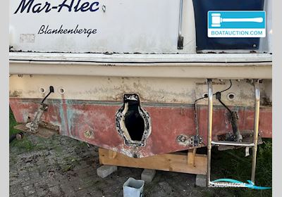 Bayliner 2655 Småbåt 1995, Holland