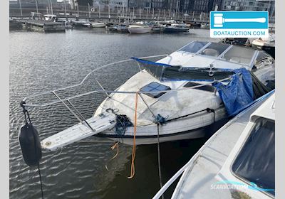 Bayliner 700 Småbåt 2024, med Mercruiser motor, Holland