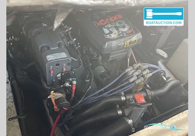 Bayliner 700 Småbåt 2024, med Mercruiser motor, Holland