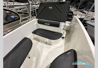Begagnad Ryds 568 Gti Proxs -13 Småbåt 2024, Sverige