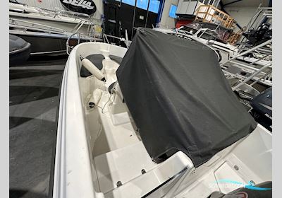 Begagnad Ryds 568 Gti Proxs -13 Småbåt 2024, Sverige