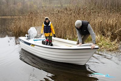 CREMO 465 R Småbåt 2023, Danmark