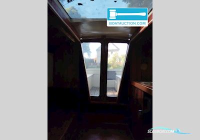 Cabinboat 700 Småbåt 1980, Czech Republic