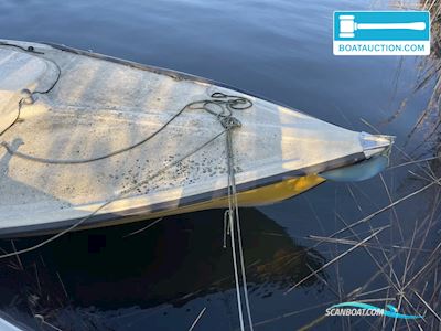 Centaur 620 Småbåt 2024, Holland