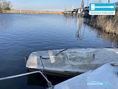 Centaur 620 Småbåt 2024, Holland