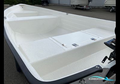 Cremo 405R Småbåt 2025, Danmark