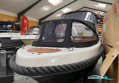 Fjordjollen 500 Classic Småbåt 2025, Danmark