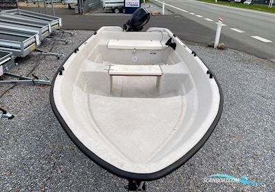 HR 445 Std Småbåt 2021, Danmark