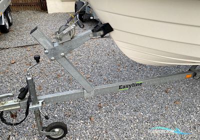 HR 445 Std Småbåt 2021, Danmark