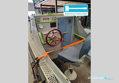 Kajuitboot 477 Småbåt 2024, Holland