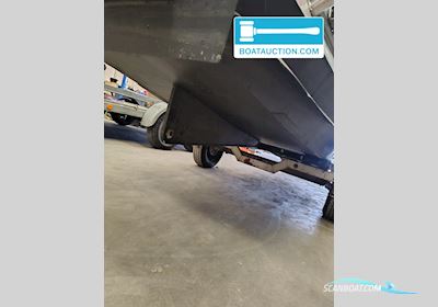 Kajuitboot 477 Småbåt 2024, Holland