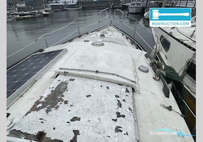 Kajuitboot 650 Småbåt , med onbekend motor, Holland