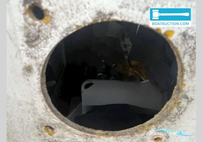 Kajuitboot 650 Småbåt , med onbekend motor, Holland