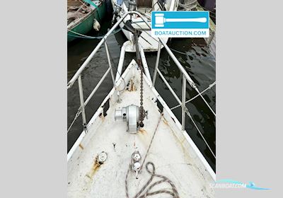 Kajuitzeilboot 650 Småbåt , med Unknow motor, Holland