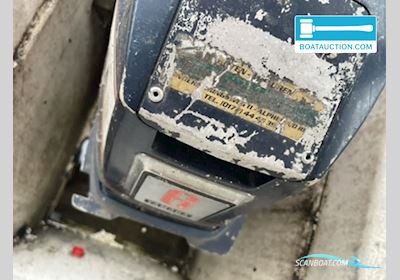 Kajuitzeilboot 650 Småbåt 2024, med Yamaha motor, Holland