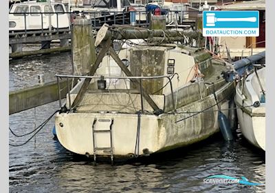 Kajuitzeilboot 700 Småbåt 2024, med Unknow motor, Holland