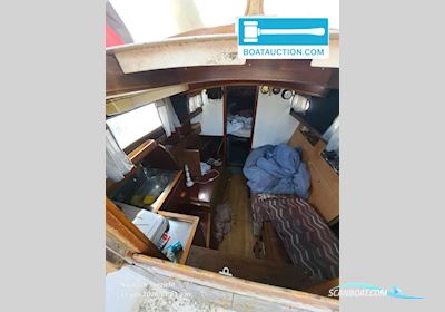 Kajuitzeilboot 860 Småbåt 2024, med Onbekend motor, Holland