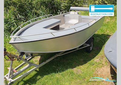 Kinocean 500 C Småbåt 2026, Holland