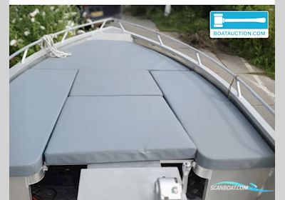 Kinocean 500 C Småbåt 2026, Holland