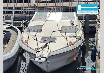 Maxum 770 Småbåt 2024, med Mercruiser motor, Holland