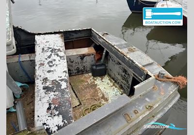 Motorboat 1600 Småbåt 2024, Holland