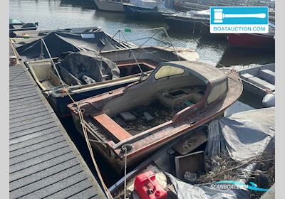 Motorboat 400 Småbåt 2024, Holland